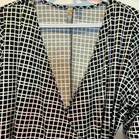 Thyme Maternity dress size  XL - Picture 2 of 12